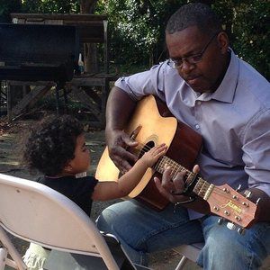 Meet your Posher, Gerald